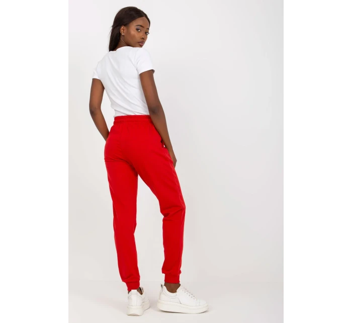 Teplákové nohavice model 169723 BFG Teplákové nohavice model 169723 BFG