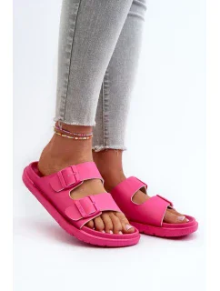 Papuče model 197416 Step in style