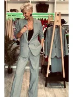 Bunda model 200542 Cabba