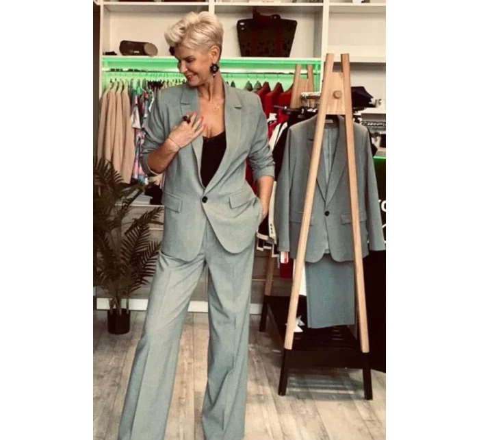 Bunda model 200542 Cabba