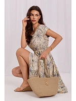 Denné šaty, model 230136, Italy Moda
