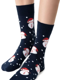 Dámske ponožky 136 139 - Steven