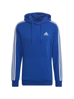 Adidas Essentials 3-Stripes Hoodie M HL2228 pánske