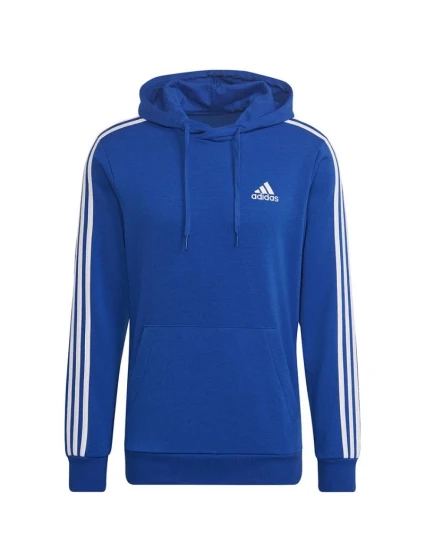 Adidas Essentials 3-Stripes Hoodie M HL2228 muži