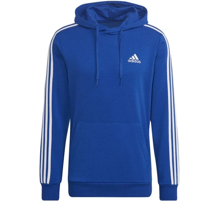 Adidas Essentials 3-Stripes Hoodie M HL2228 muži
