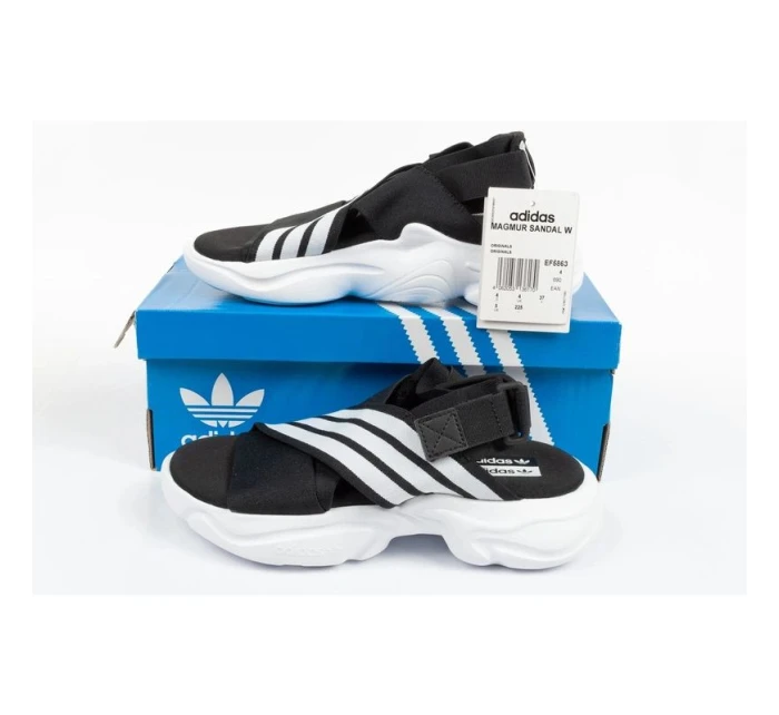Adidas Magmur Sandal W EF5863