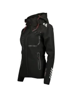 Geographgical Norway dámska outdoorová bunda Reine S-2XL LADY 068 black (WW4717F/GN/Black) Geographgical Norway dámska outdoorová bunda Reine S-2XL LADY 068 black (WW4717F/GN/Black)