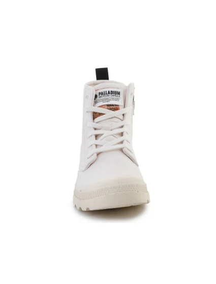 Pampa Hi  Lth dámské boty model 20705388 - Palladium