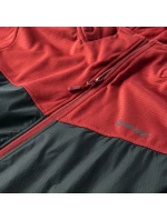 Pánská mikina model 21401258 - Hi-Tec Pánská mikina model 21401258 - Hi-Tec