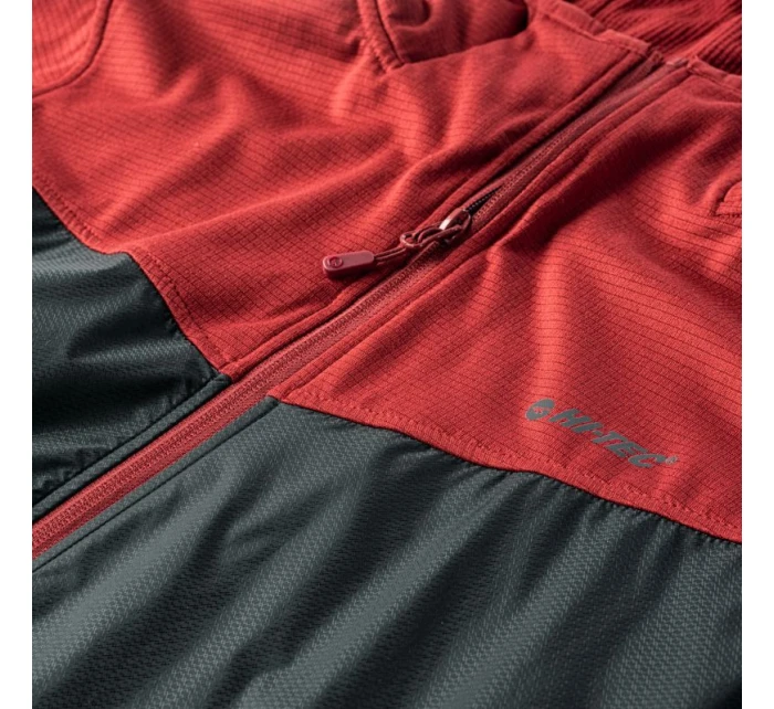 Pánská mikina model 21401258 - Hi-Tec Pánská mikina model 21401258 - Hi-Tec