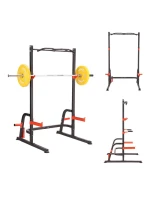 Multifunkčný stojan HMS PWS08 (2 časti) Multifunkčný stojan HMS PWS08 (2 časti)