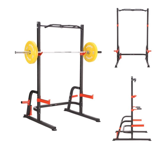 Multifunkčný stojan HMS PWS08 (2 časti) Multifunkčný stojan HMS PWS08 (2 časti)