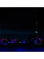 Nils Extreme Led Jr skútr model 21305125 - SPORTREBEL