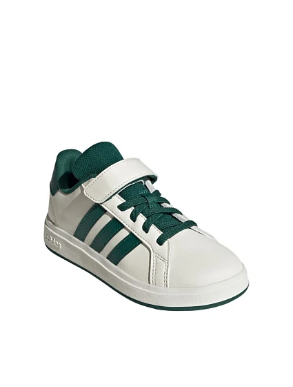 Boty Grand Court 2.0 EL C Jr model 21209765 - ADIDAS Boty Grand Court 2.0 EL C Jr model 21209765 - ADIDAS