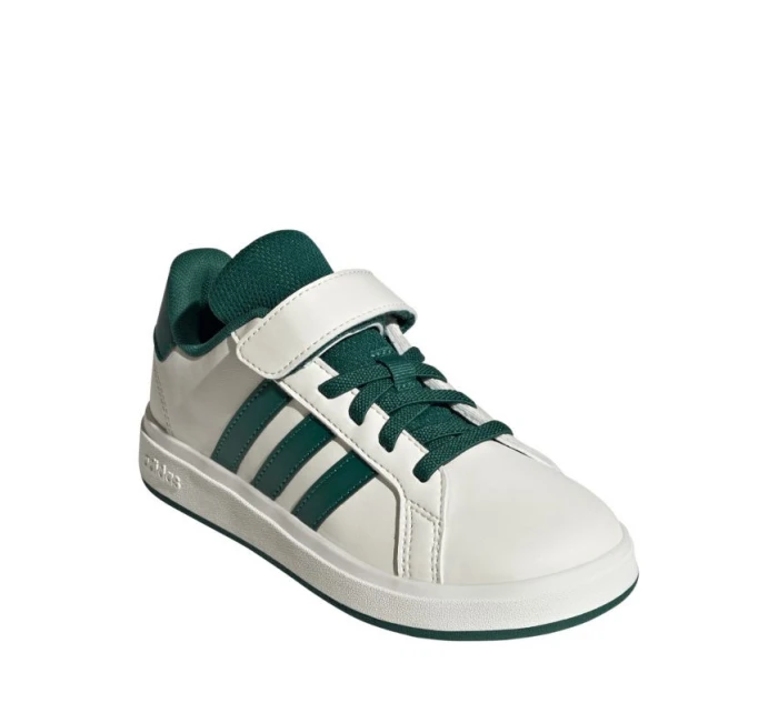 Topánky adidas Grand Court 2.0 EL C Jr JQ8004 Topánky adidas Grand Court 2.0 EL C Jr JQ8004
