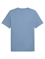 Puma Ess 2 Color Small No. 1 Logo Tee M 684717 34 Muži