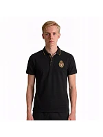 Polokošeľa Canadian Peak KARITEAK BLACK RM MEN 254 (RBMSX1758H/CP-NOIR) Polokošeľa Canadian Peak KARITEAK BLACK RM MEN 254 (RBMSX1758H/CP-NOIR)