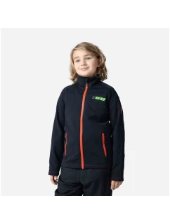 Boy Hero Fz model 21447305 mikina černá - Rossignol