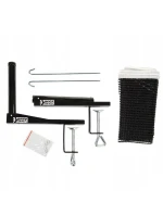 Najlepší držiak športovej siete na p-pong Najlepší držiak športovej siete na p-pong