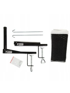 Najlepší držiak športovej siete na p-pong