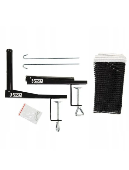 Najlepší držiak športovej siete na p-pong Najlepší držiak športovej siete na p-pong