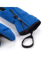 Zimní rukavice XS námořnická model 21811691 - Meteor Zimní rukavice XS námořnická model 21811691 - Meteor