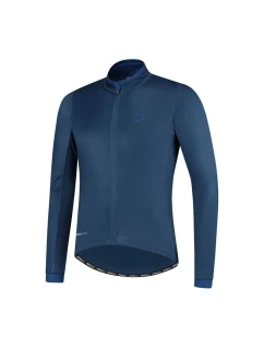 Dres Rogelli s dlhým rukávom Essential blue3X