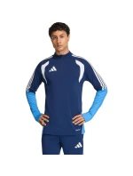 Pánske tričko adidas Tiro 26 Competition Training Top navy blue JY6398 Pánske tričko adidas Tiro 26 Competition Training Top navy blue JY6398