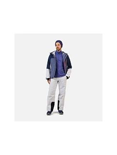 Pánske lyžiarske nohavice ROSSIGNOL Insulated Ski Pant, sivé