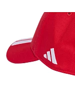 Dětská čepice Manchester model 22265716 - ADIDAS Dětská čepice Manchester model 22265716 - ADIDAS