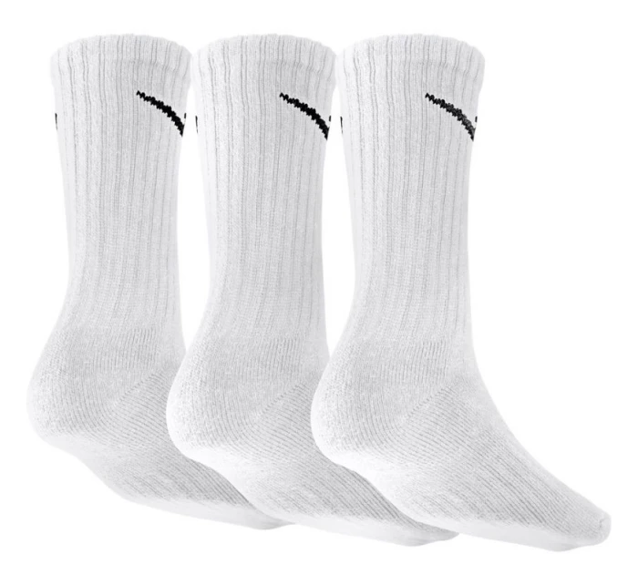 Bavlněné ponožky 3pack model 21461837 - NIKE Bavlněné ponožky 3pack model 21461837 - NIKE