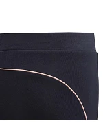 Legíny adidas Lg Cot Tight Jr GG3497