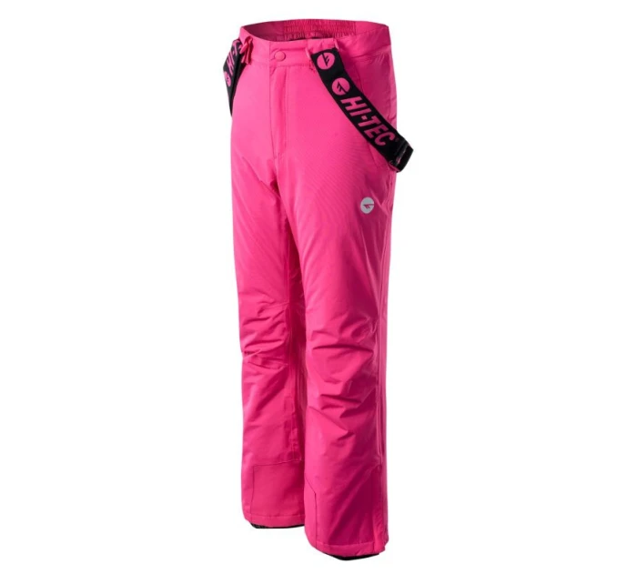 Lyžařské kalhoty  Jr model 18984525 - Hi-Tec