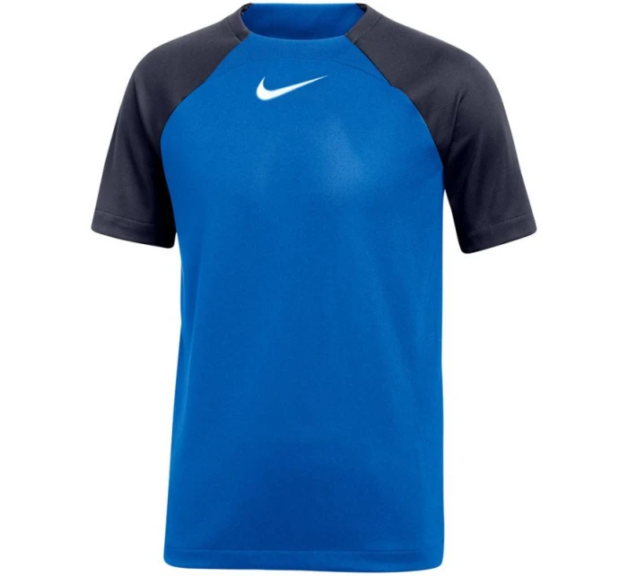 Dětské tričko DF Academy Pro SS K Jr model 21169333 463 - NIKE