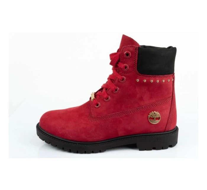 Dámske trekové topánky W TB0A2MBU-F41 - Timberland Dámske trekové topánky W TB0A2MBU-F41 - Timberland