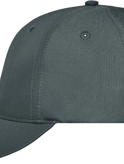 MB 6 panelová pracovní kšiltovka Color 03. carbon model 22409050 - Daiber