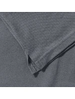 Piqué polo 10. convoy grey model 22474449 - Russell Athletic Piqué polo 10. convoy grey model 22474449 - Russell Athletic