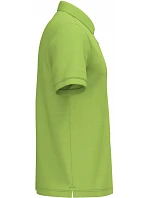 K 241 Pánské piqué polo model 22506735 lime - Kariban