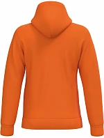 Kariban K 476 Pánska mikina s kapucňou 20.K476 oranžová Kariban K 476 Pánska mikina s kapucňou 20.K476 oranžová