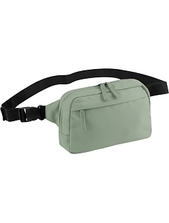 BG 187 Ledvinka  dusty green model 22451000 - BagBase