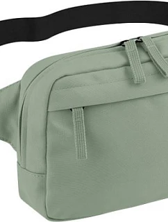 BG 187 Ledvinka  dusty green model 22451000 - BagBase