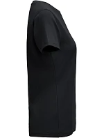 Scarsdale TShirt Women Dámské tričko z těžké bavlny model 22453912 black - James Harvest Scarsdale TShirt Women Dámské tričko z těžké bavlny model 22453912 black - James Harvest