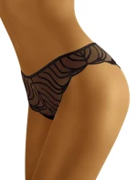 Wol-Bar Soleare farba: čierna