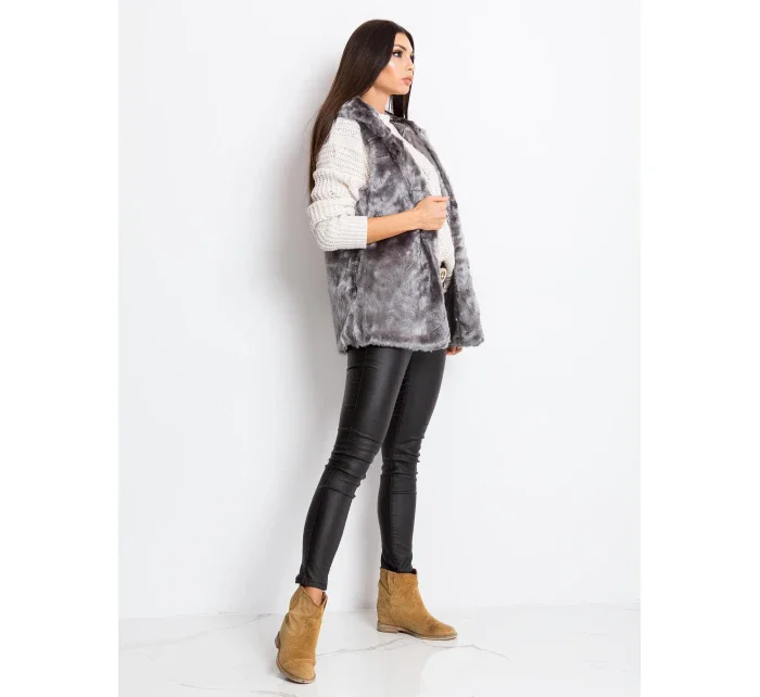 Vesta AT KZ 05201.95P sivá