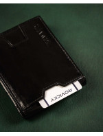 Pánske peňaženky [DH] 252 GCL BLACK