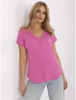 Halenka DHJ BZ model 20996365 růžová - FPrice