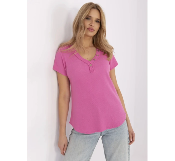 Halenka DHJ BZ model 20996365 růžová - FPrice