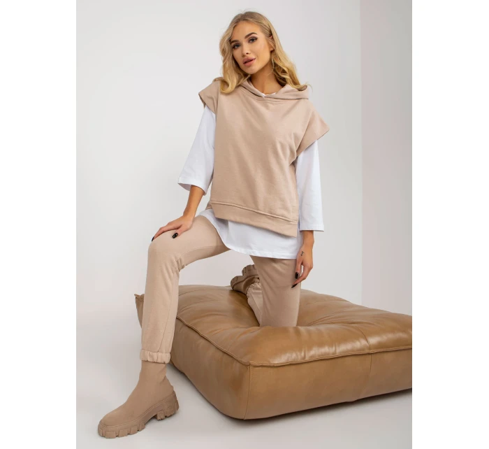 Súprava EM KMPL 764.64 béžová