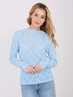 Blúzka IT BZ 9962.98 svetlomodrá