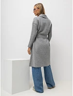 Cardigan LC SW 844.33X šedá Cardigan LC SW 844.33X šedá